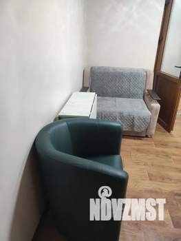 2-к квартира, посуточно, 46м2, 1/6 этаж