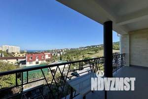 3-к квартира, посуточно, 100м2, 4/5 этаж