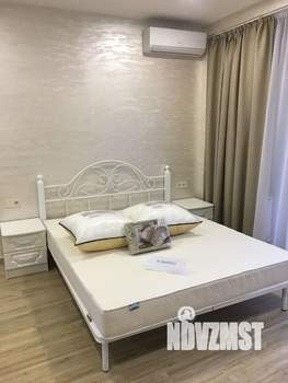 1-к квартира, посуточно, 48м2, 5/9 этаж