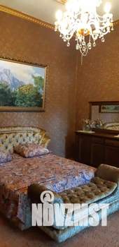 2-к квартира, посуточно, 70м2, 1/1 этаж