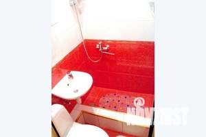 1-к квартира, посуточно, 20м2, 2/2 этаж