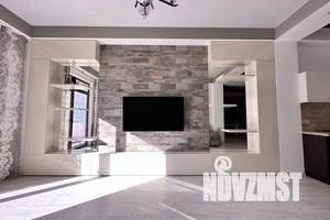 2-к квартира, посуточно, 70м2, 1/5 этаж