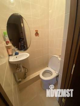2-к квартира, на длительный срок, 50м2, 2/2 этаж