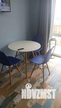 1-к квартира, посуточно, 30м2, 2/3 этаж