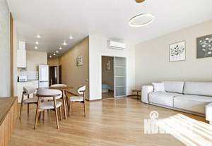 2-к квартира, посуточно, 85м2, 1/1 этаж