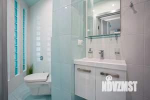 1-к квартира, посуточно, 120м2, 1/1 этаж