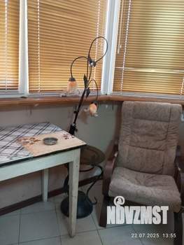 1-к квартира, на длительный срок, 30м2, 2/9 этаж