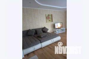 4-к квартира, посуточно, 130м2, 5/6 этаж