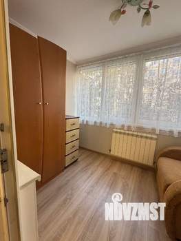 2-к квартира, на длительный срок, 55м2, 2/5 этаж