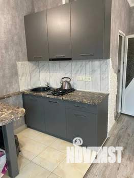 1-к квартира, посуточно, 25м2, 2/3 этаж