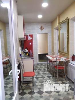 1-к квартира, посуточно, 33м2, 1/2 этаж