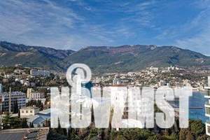 1-к квартира, посуточно, 45м2, 5/16 этаж