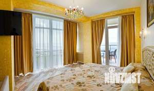 1-к квартира, посуточно, 55м2, 1/1 этаж