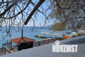 1-к квартира, посуточно, 40м2, 2/2 этаж