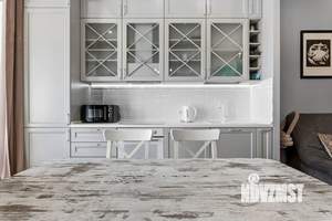 1-к квартира, посуточно, 52м2, 4/10 этаж