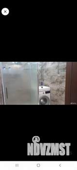 2-к квартира, посуточно, 52м2, 4/5 этаж