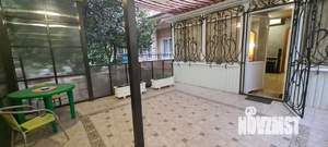 3-к квартира, посуточно, 140м2, 1/3 этаж