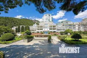 1-к квартира, посуточно, 55м2, 1/1 этаж