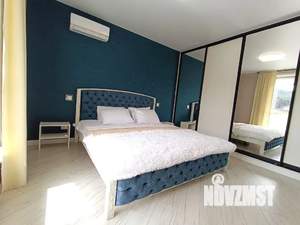 2-к квартира, посуточно, 60м2, 8/8 этаж