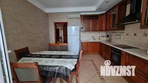 2-к квартира, посуточно, 80м2, 8/15 этаж