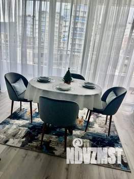 1-к квартира, посуточно, 47м2, 4/6 этаж