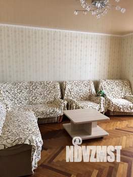 2-к квартира, посуточно, 55м2, 9/9 этаж