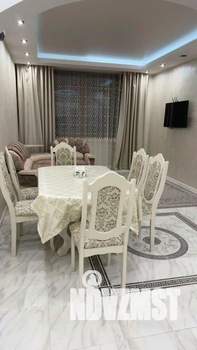 1-к квартира, посуточно, 85м2, 1/1 этаж