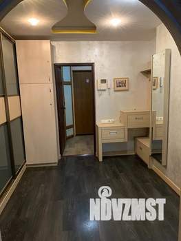 3-к квартира, посуточно, 80м2, 4/9 этаж