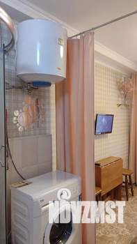 1-к квартира, посуточно, 15м2, 4/4 этаж