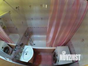 2-к квартира, посуточно, 50м2, 3/4 этаж
