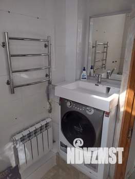 2-к квартира, посуточно, 40м2, 1/3 этаж