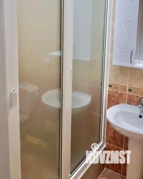 2-к квартира, посуточно, 57м2, 2/3 этаж