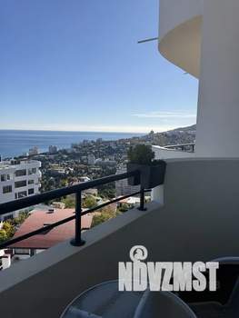 1-к квартира, посуточно, 64м2, 7/10 этаж