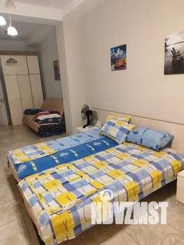 1-к квартира, посуточно, 40м2, 1/4 этаж