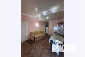 2-к квартира, посуточно, 35м2, 1/1 этаж