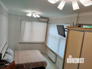 1-к квартира, посуточно, 27м2, 2/4 этаж