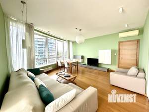 3-к квартира, посуточно, 128м2, 13/15 этаж