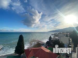 Студия квартира, посуточно, 18м2, 2/3 этаж