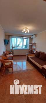 1-к квартира, посуточно, 38м2, 4/5 этаж