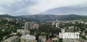 1-к квартира, посуточно, 39м2, 17/17 этаж
