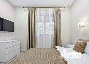 2-к квартира, посуточно, 85м2, 1/1 этаж