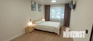 1-к квартира, посуточно, 30м2, 1/5 этаж