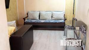 2-к квартира, посуточно, 37м2, 1/2 этаж