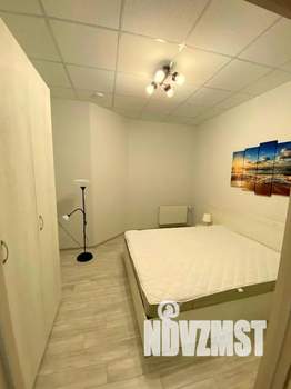 4-к квартира, посуточно, 102м2, 1/14 этаж