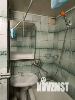 2-к квартира, посуточно, 45м2, 2/2 этаж