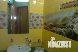 1-к квартира, посуточно, 30м2, 2/4 этаж