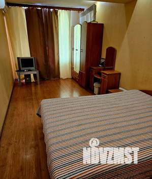 2-к квартира, посуточно, 50м2, 1/3 этаж