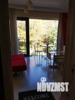 Студия квартира, посуточно, 21м2, 3/4 этаж