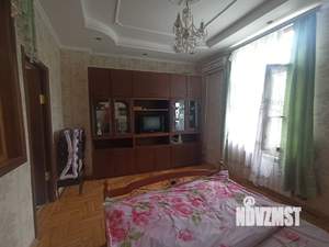 1-к квартира, посуточно, 24м2, 2/2 этаж