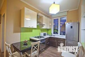 1-к квартира, посуточно, 65м2, 1/1 этаж